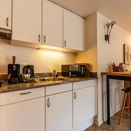 Apartmán Cozy Chamia *