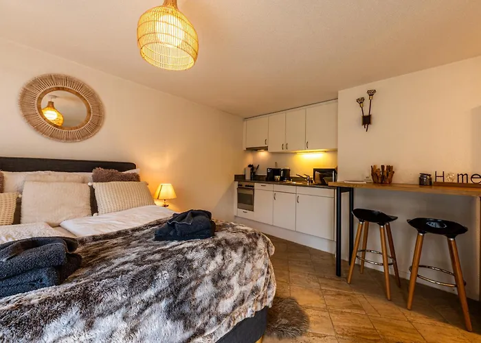 Cozy Chamia Appartamento Zermatt