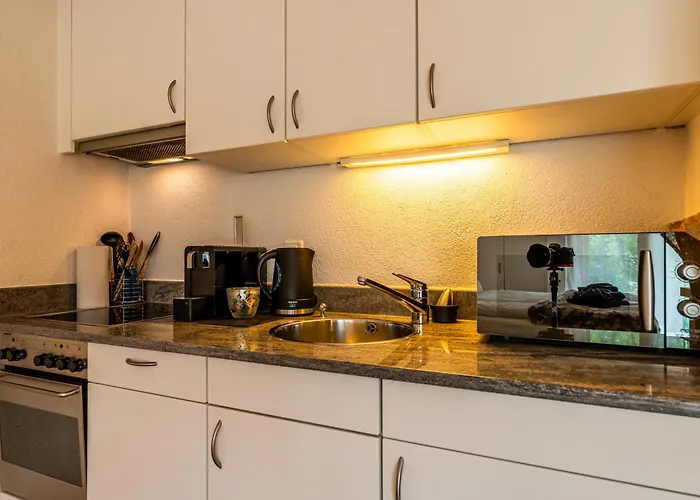 Cozy Chamia * Церматт