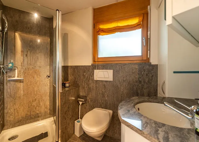 Cozy Chamia * Церматт