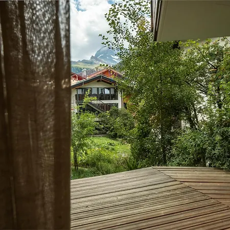 Cozy Chamia Apartamento *