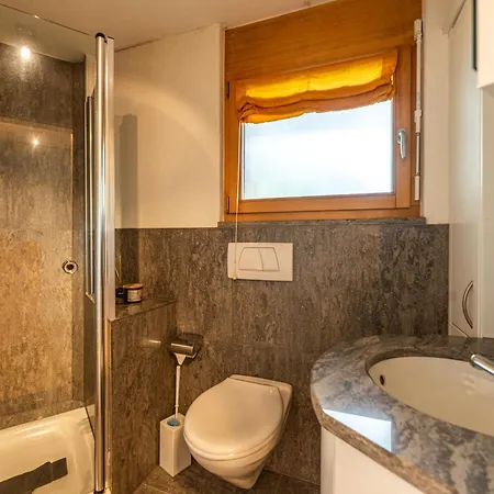 Cozy Chamia * Zermatt