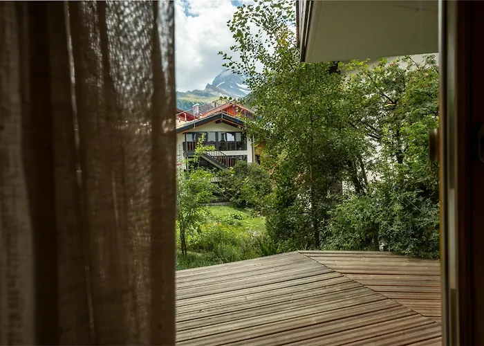 Cozy Chamia 公寓 *